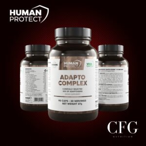 HUMAN PROTECT Adapto Complex