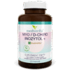 Medverita Myo / D-chiro inozytol + Quatrefolic® - 120 kapsułek